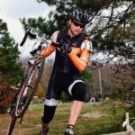 Mark Brusso Toronto ON Obituary, Death -LapDogs Cycling Team Member Is Dead