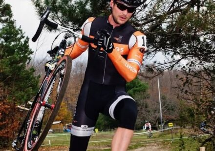 Mark Brusso Toronto ON Obituary, Death -LapDogs Cycling Team Member Is Dead