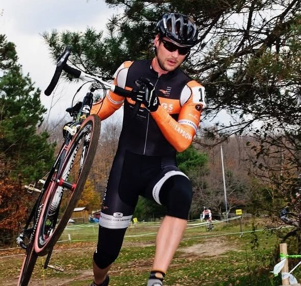 Mark Brusso Toronto ON Obituary, Death -LapDogs Cycling Team Member Is Dead